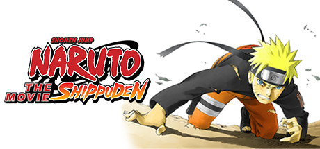 Naruto Shippuden the Movie