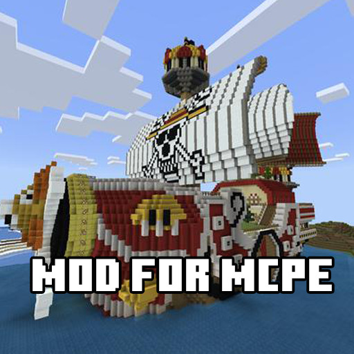 Mods AddOns for Minecraft PE