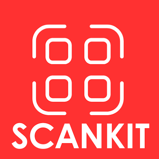 SCANKIT : QR & Barcode Maker