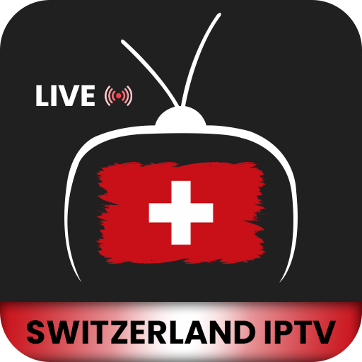 Switzerland Live TV Channels