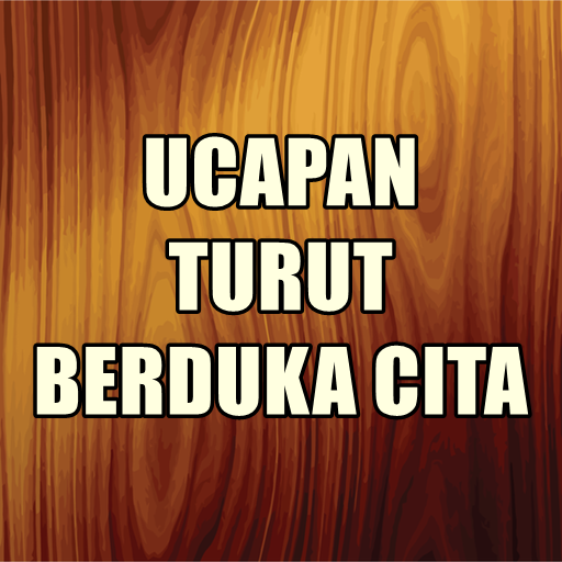 Ucapan Turut Berduka Cita