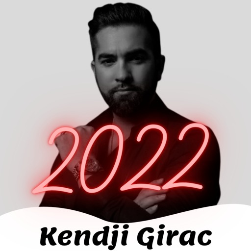 Kendji Girac Chansons (Musica)