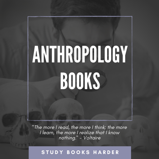 anthropology books offline