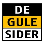 De Gule Sider - Søg • Opdag