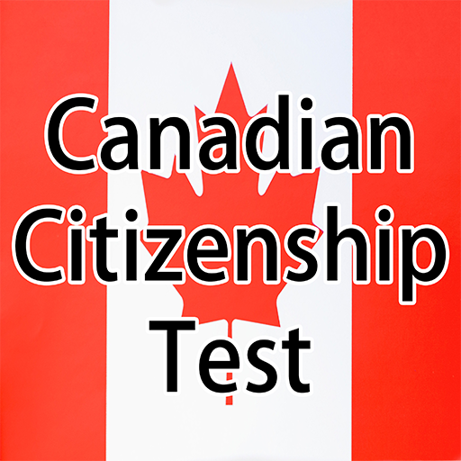 Canadian Citizenship Test 2024