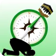 Qibla Finder: Al Quran Mp3