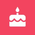 Wishy - Birthday Reminder, Calendar & auto wisher