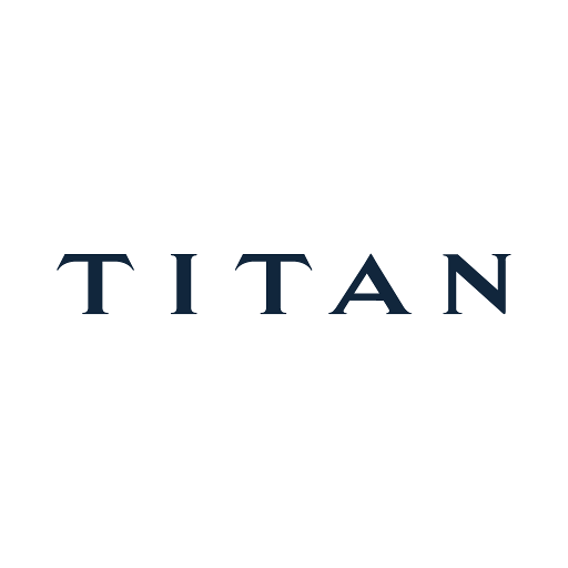 Titan Connected