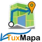 Tuxmapa