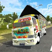 Mod Bussid Truck Bandar Cabe