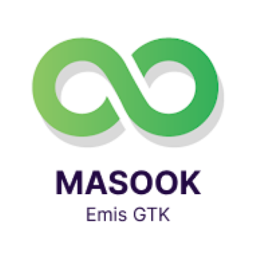 Masook Personal EMIS GTK