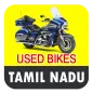Used Bikes in Tamil Nadu