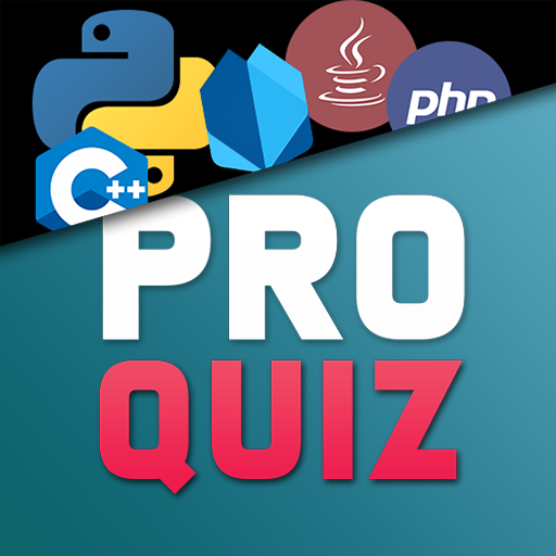 ProQuiz : Programming Quiz