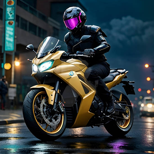 Motorcycles Wallpapers