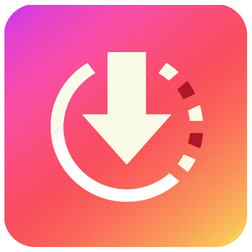 Video downloader for Instagram