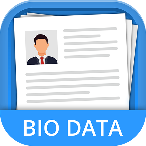 Biodata Maker App For Marriage