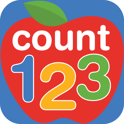 Count Numbers: Learn 123 for Kids