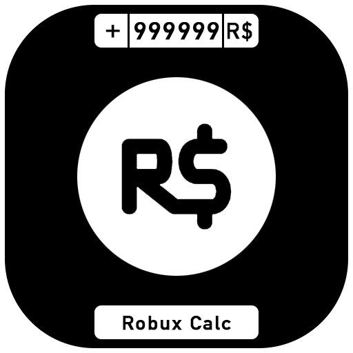 Robuxnter: free robux counter and calculator