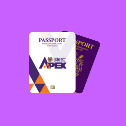 PASSPORT USM