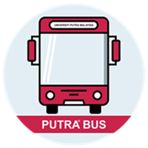 PUTRA®BUS - Real Time Bus Serv