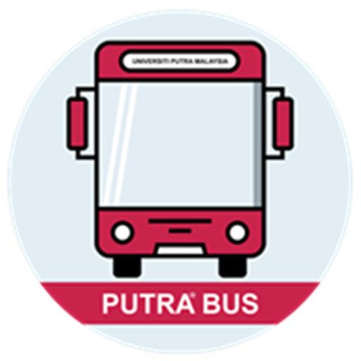 PUTRA®BUS - Real Time Bus Serv