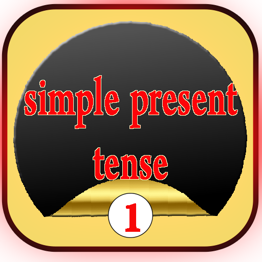 simple present tense