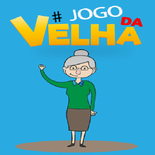 #Jogo da Velha