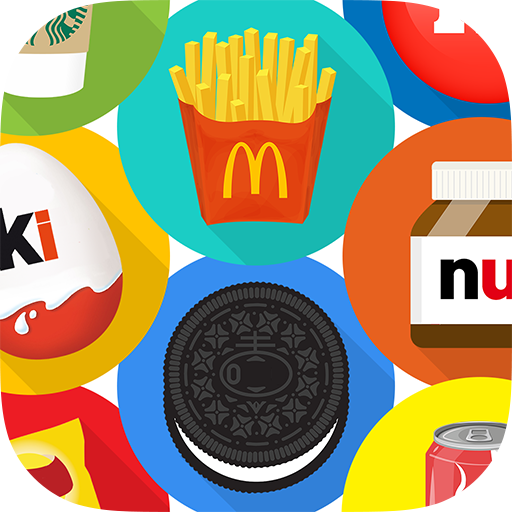 Food Quiz: Multiple Choice