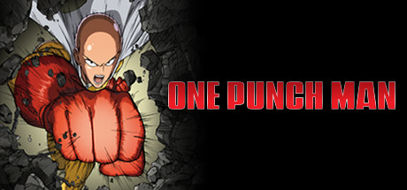 One-Punch Man
