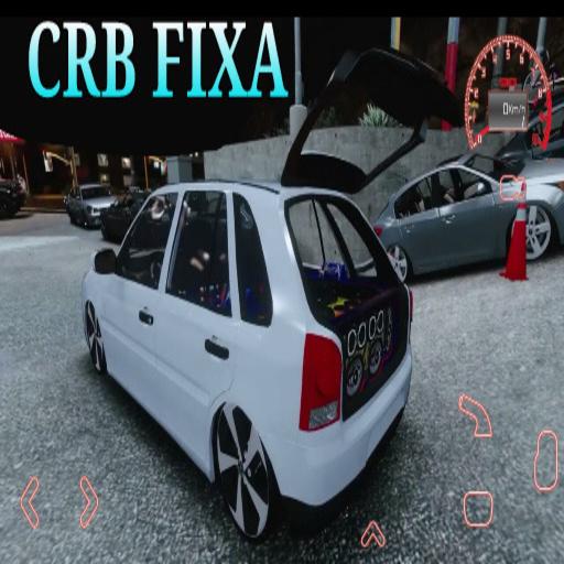 CRB Lite – Novo Jogo de Carros Rebaixados: lançamento para 2018