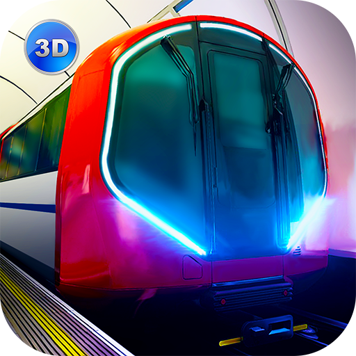 Metro Sürüş Simülatörü