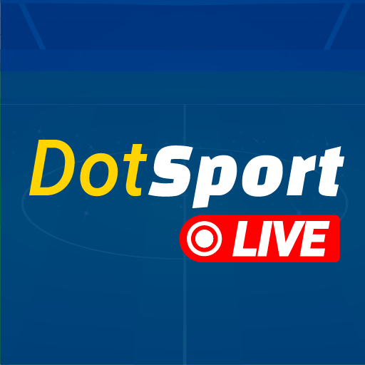 Dotsport - Live TV Football