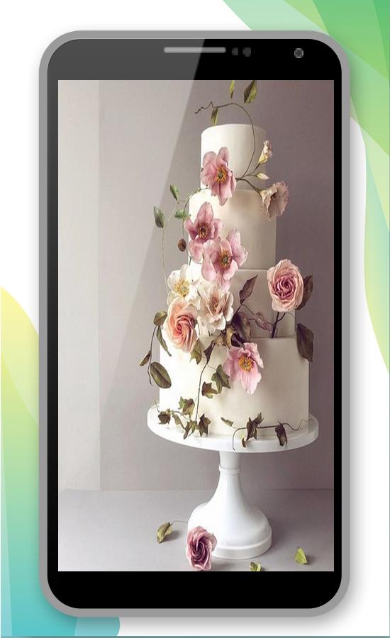 Download Cake Design Ideas android on PC
