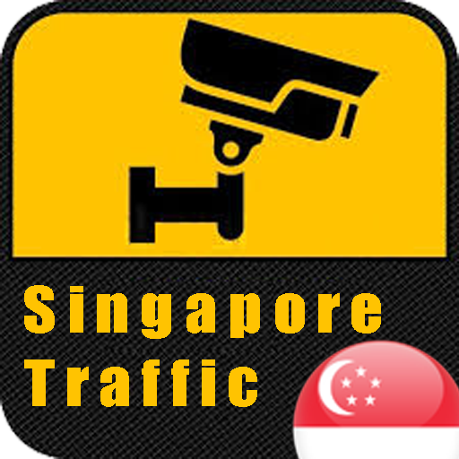 Singapore Traffic Cam