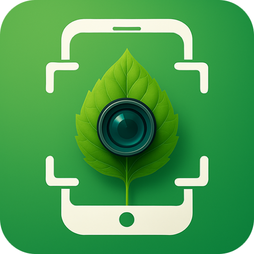 التعرف على النباتات بالعربي