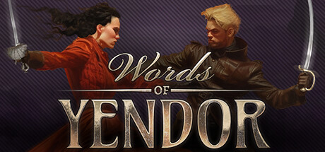 Words of Yendor