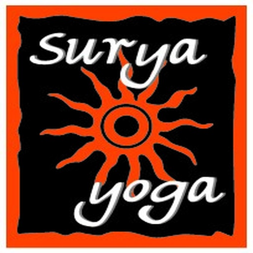 Surya Yoga