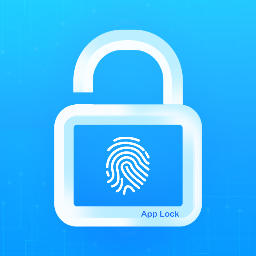 Password & Voice Lock App