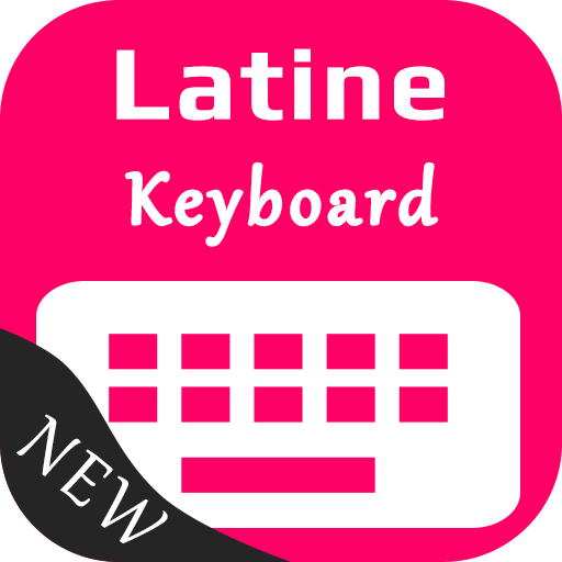 Latin Keyboard