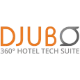 DJUBO - Hotel Management App