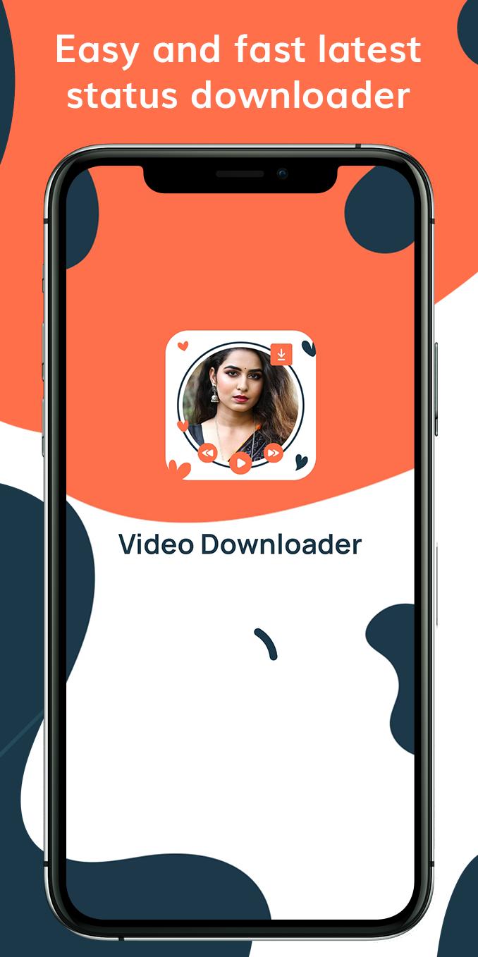 Download HD X BP Video Downloader android on PC