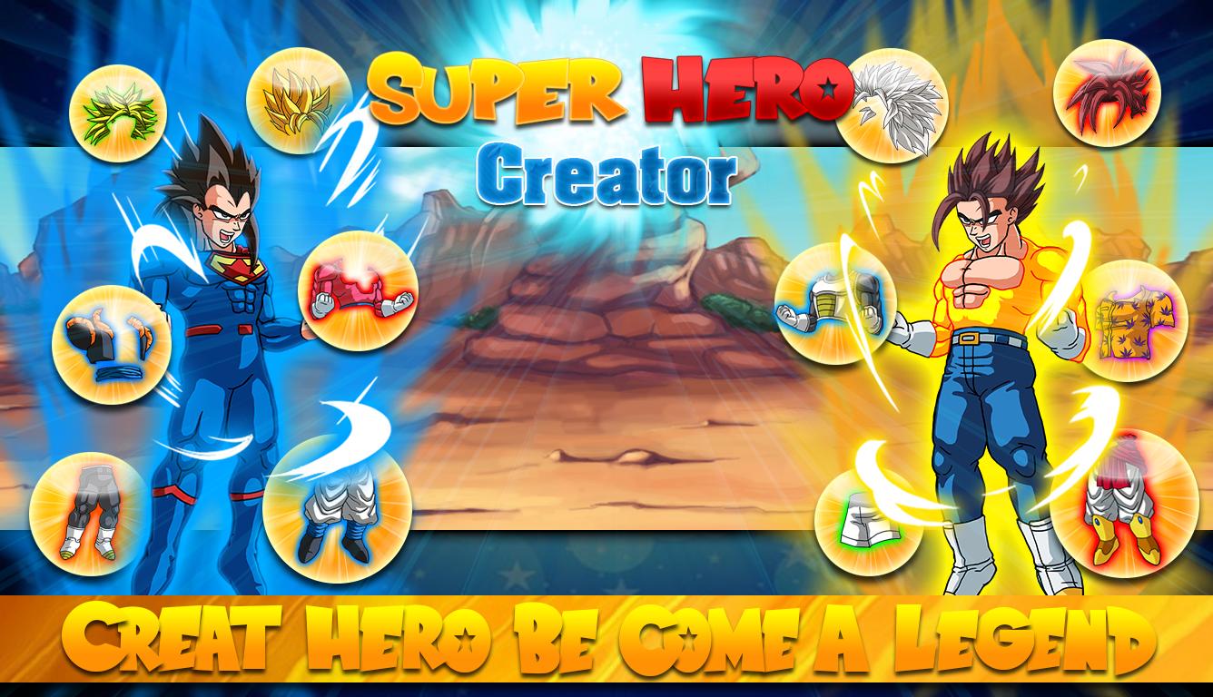 Super Saiyan Death Of Warriors - Apps on Google Play