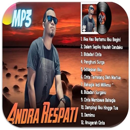 Lagu Andra Respati Tiara Mp3