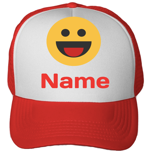 Cap Designer