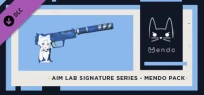 Aim Lab Signature Series - Mendo