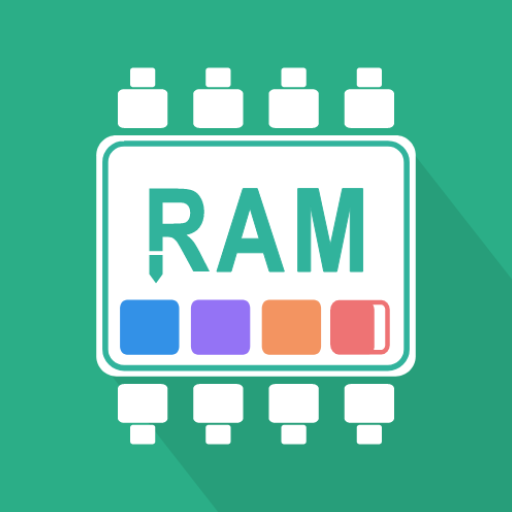 Fill And Release RAM Memory