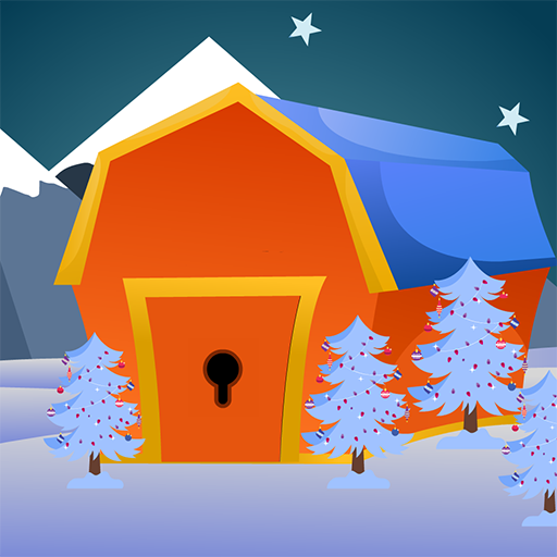 Free New Escape Game 13 Xmas 2