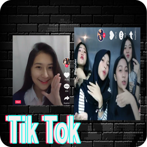 Video Tik-Tok Terbaru