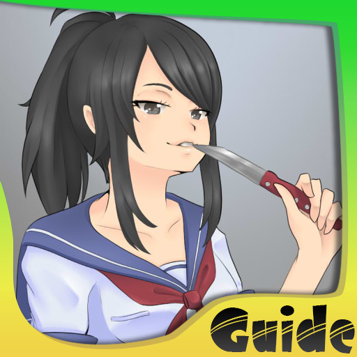 Guide For School Yandere Simulator