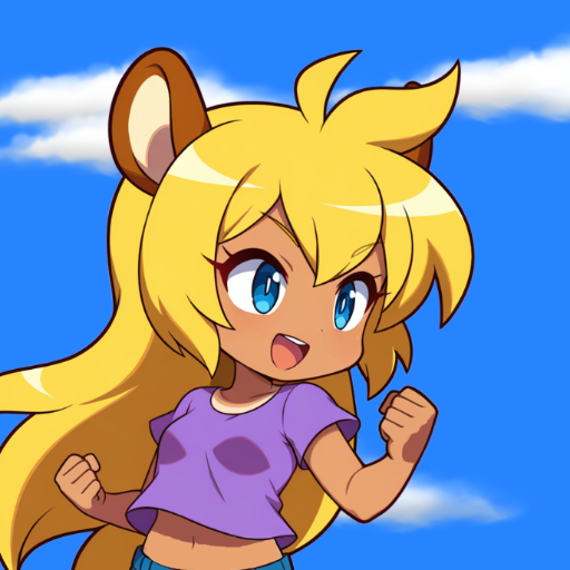 Clarice Adventure